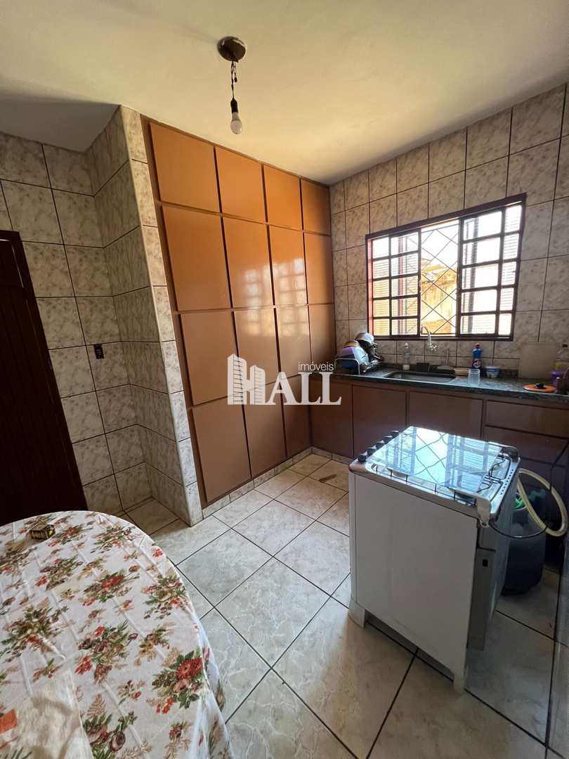 Casa, 5 quartos, 200 m² - Foto 6