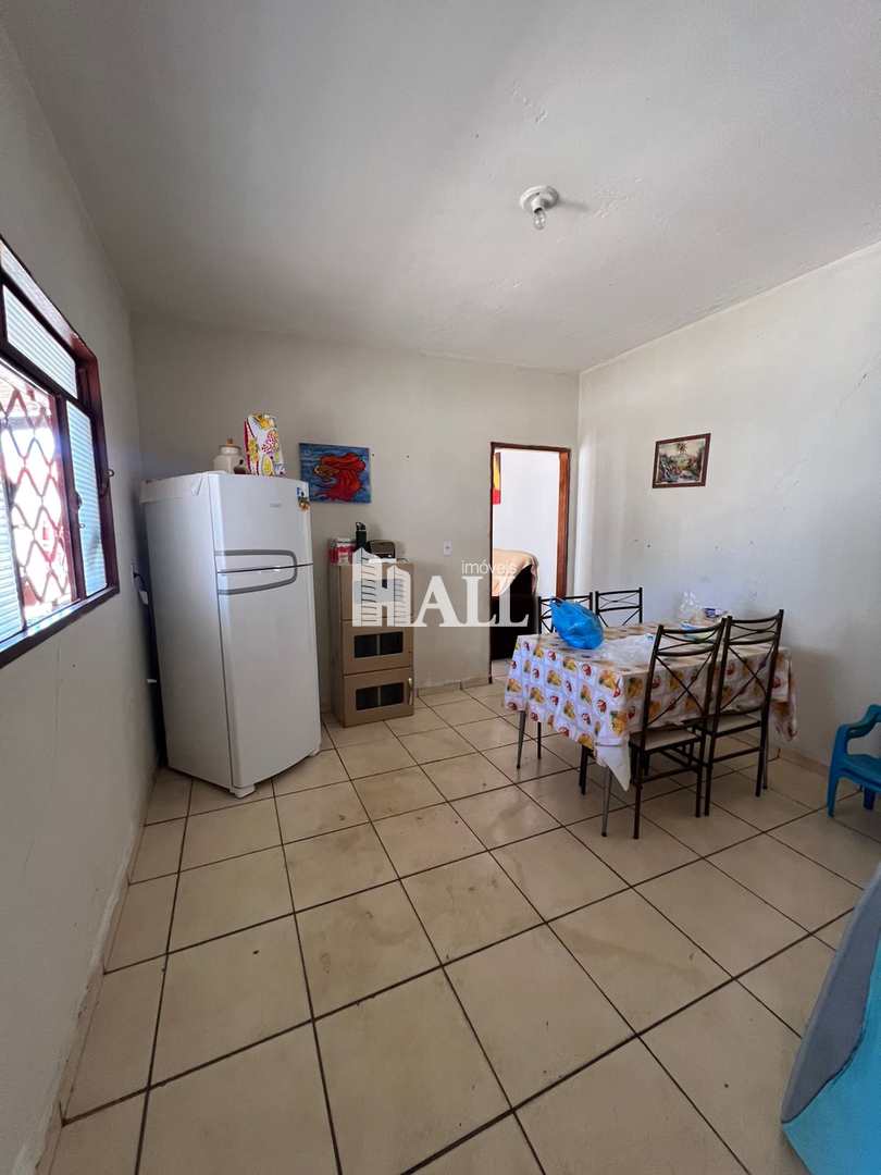 Casa, 5 quartos, 200 m² - Foto 22