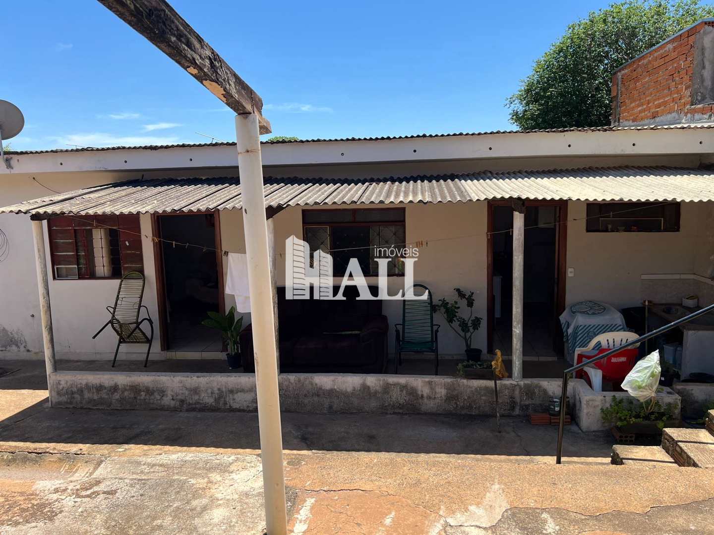 Casa, 5 quartos, 200 m² - Foto 19