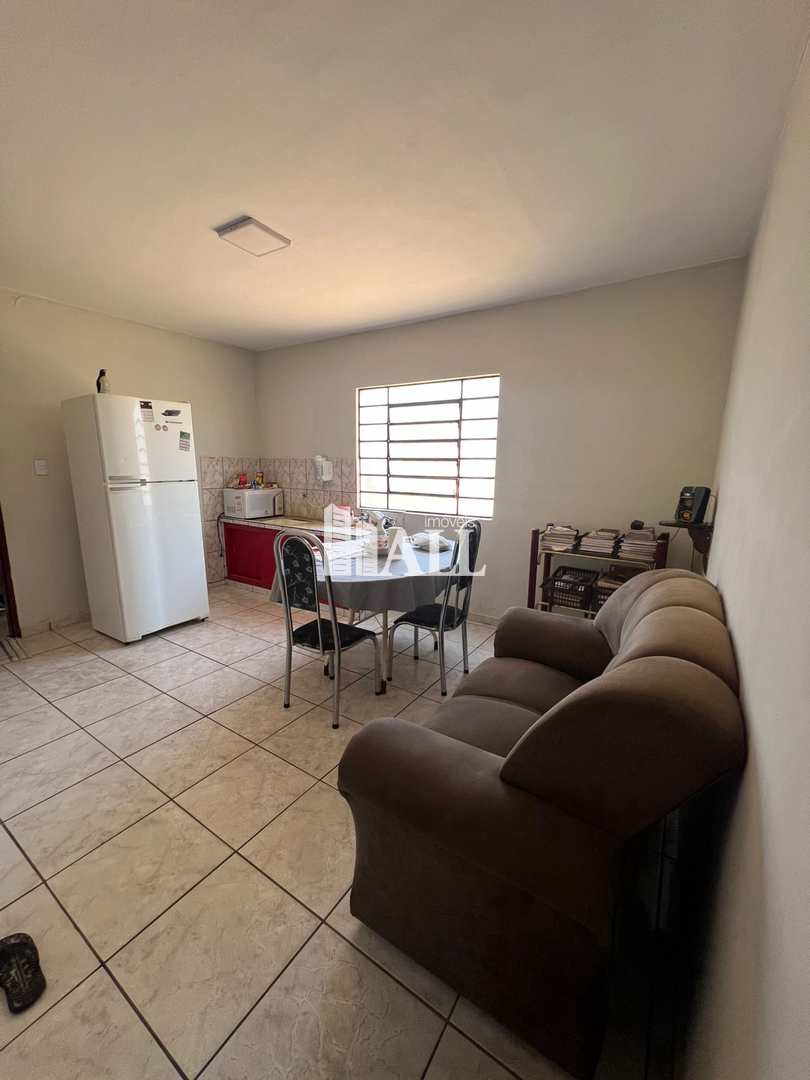 Casa, 5 quartos, 200 m² - Foto 4