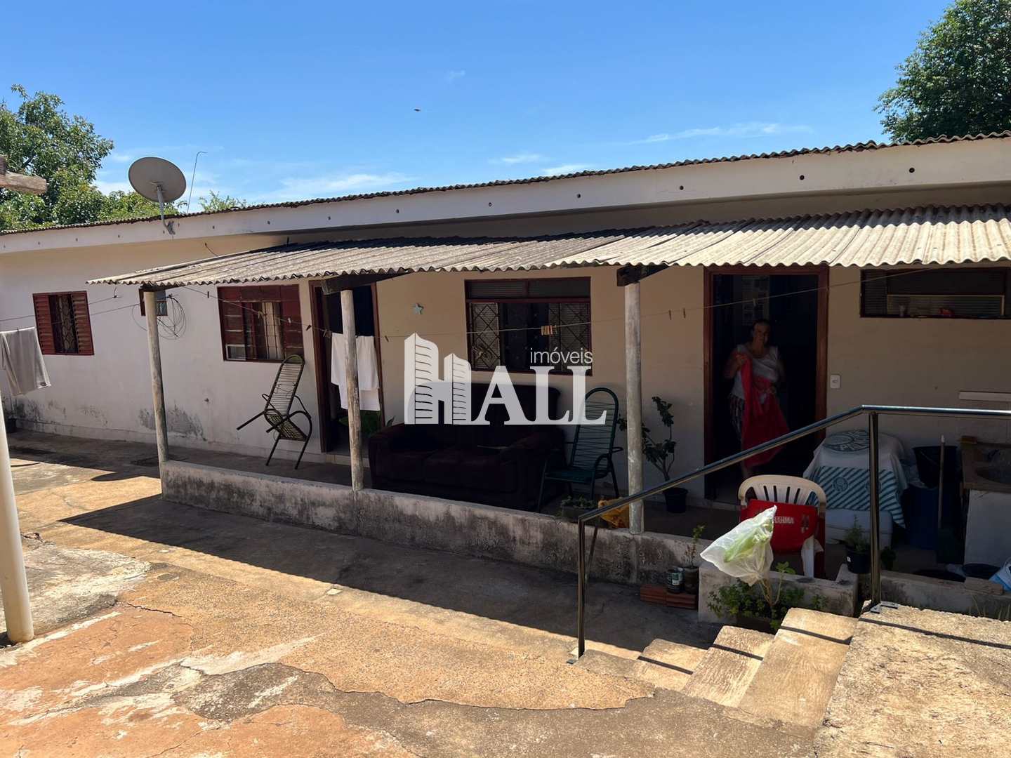 Casa, 5 quartos, 200 m² - Foto 18