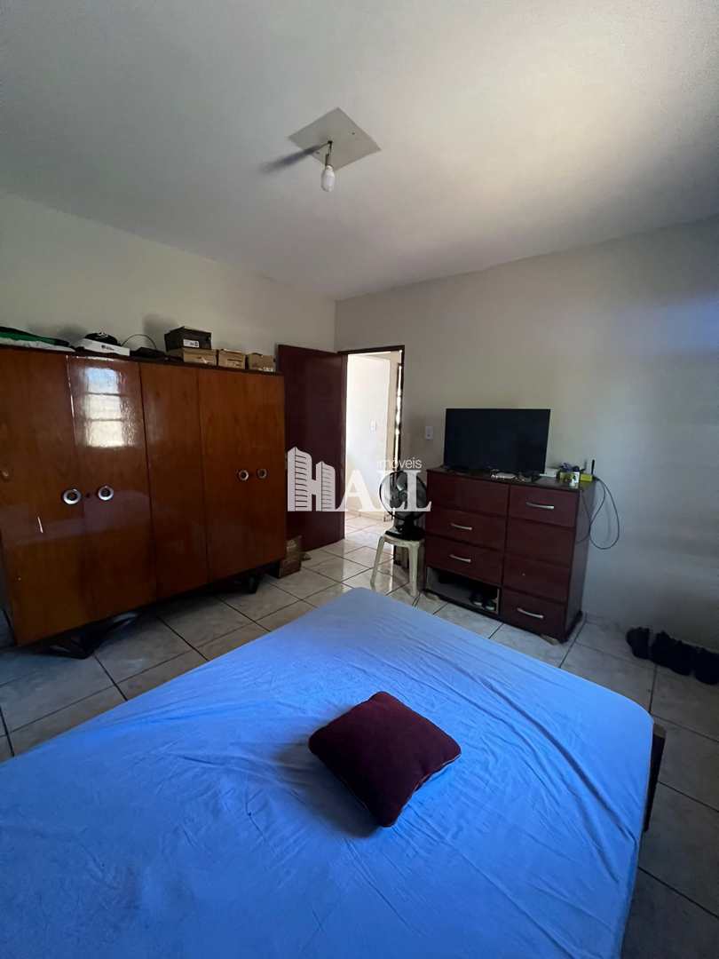 Casa, 5 quartos, 200 m² - Foto 11