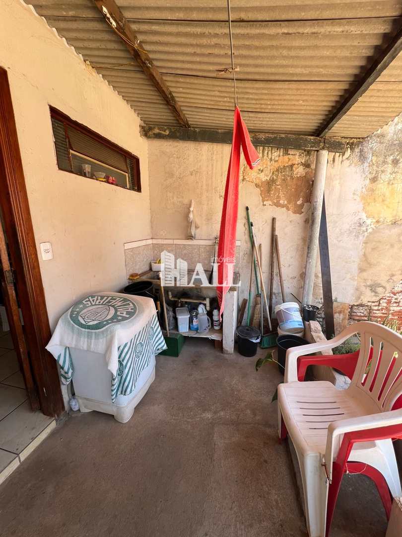 Casa, 5 quartos, 200 m² - Foto 28