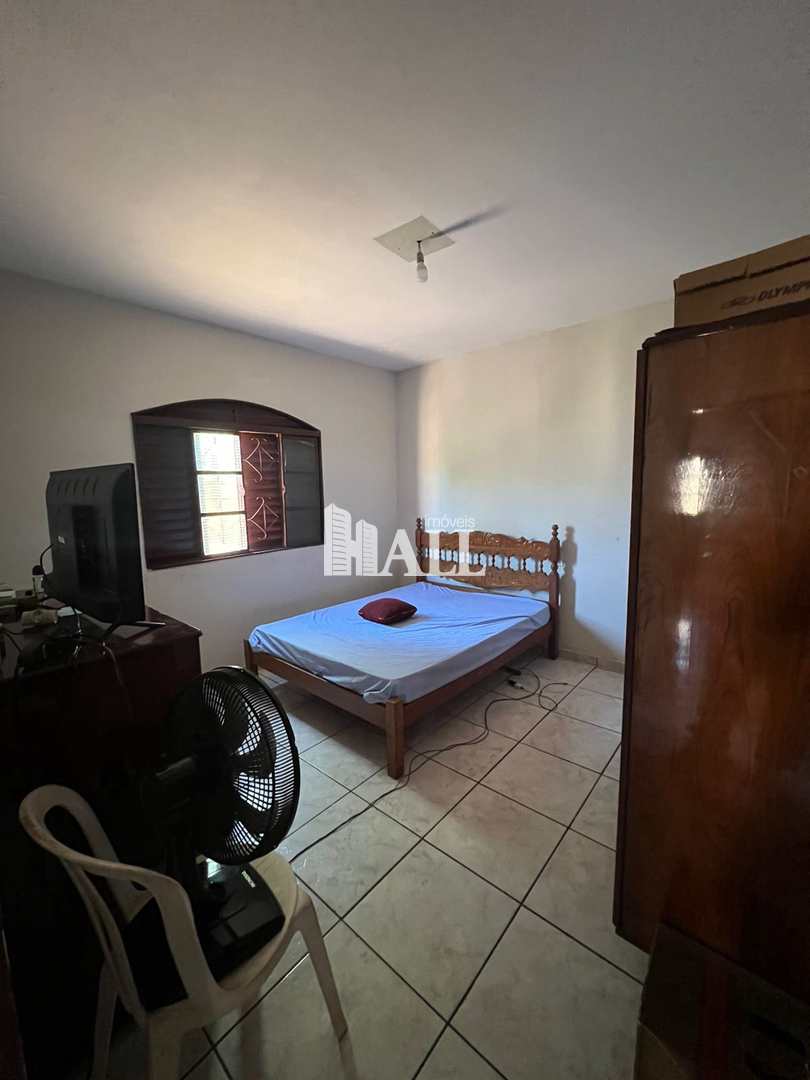 Casa, 5 quartos, 200 m² - Foto 10