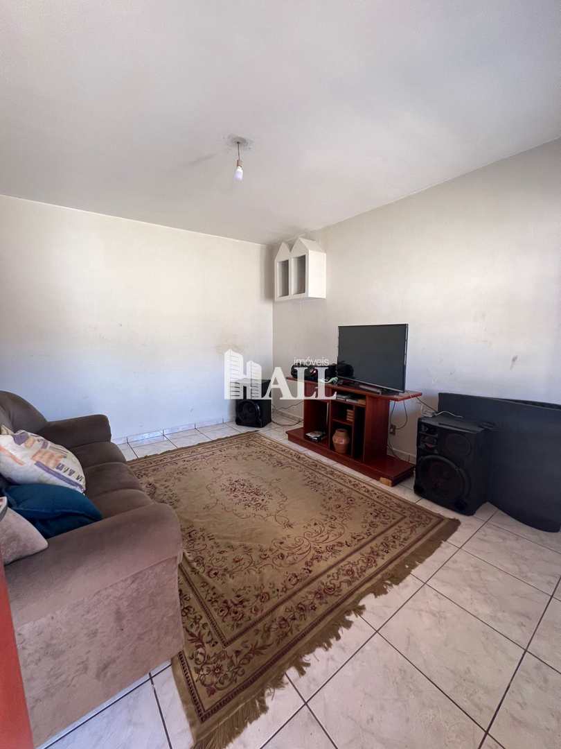 Casa, 5 quartos, 200 m² - Foto 2