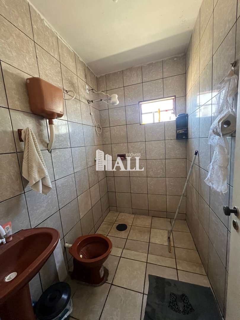 Casa, 5 quartos, 200 m² - Foto 27