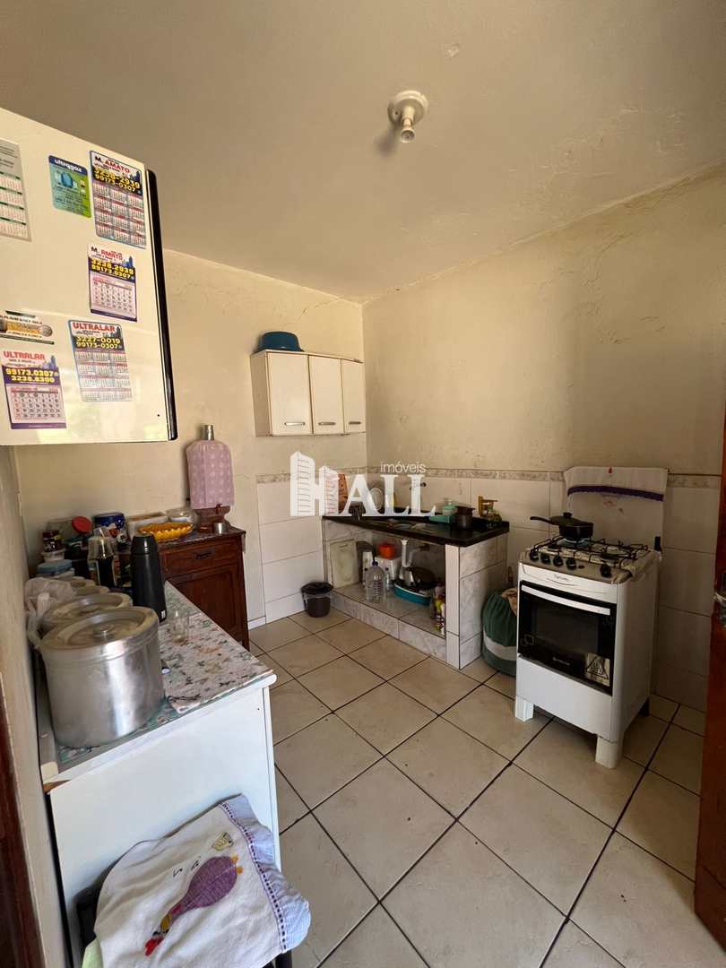 Casa, 5 quartos, 200 m² - Foto 23