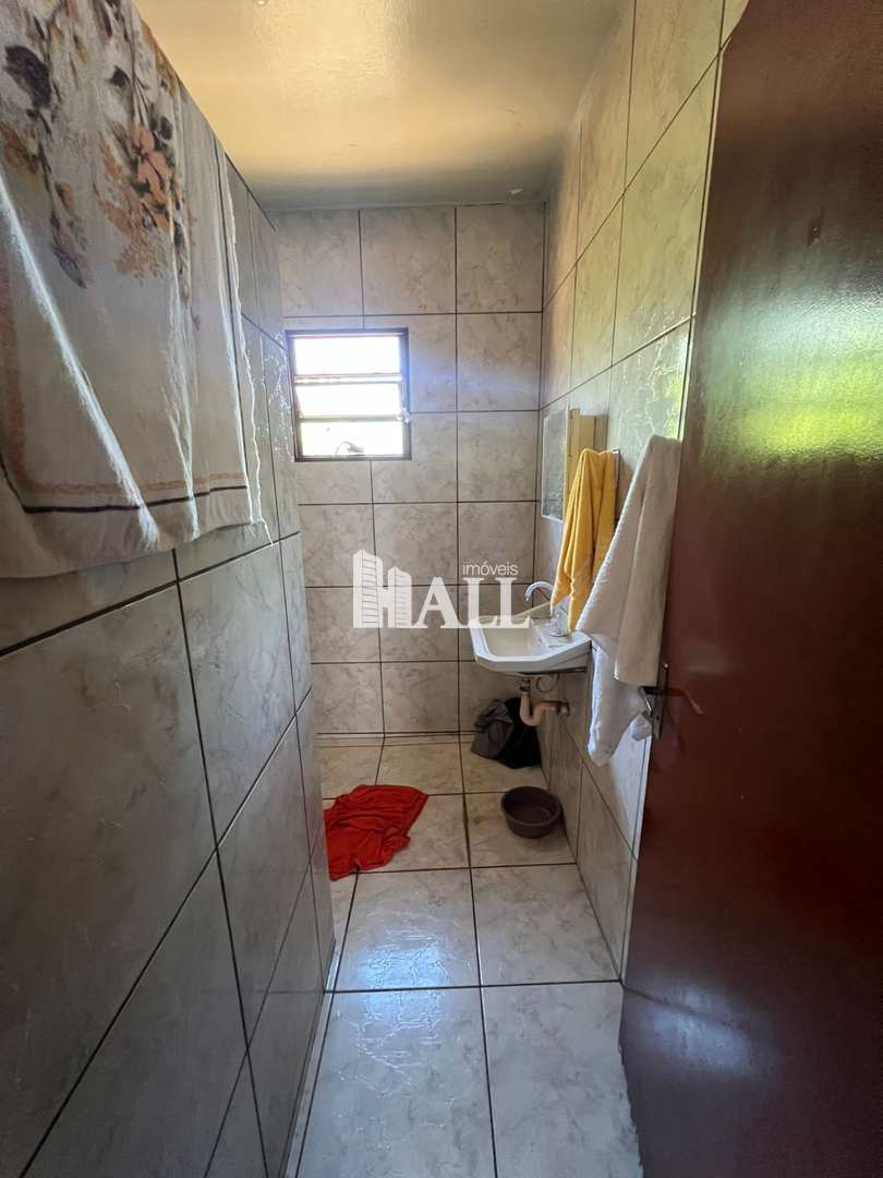 Casa, 5 quartos, 200 m² - Foto 14