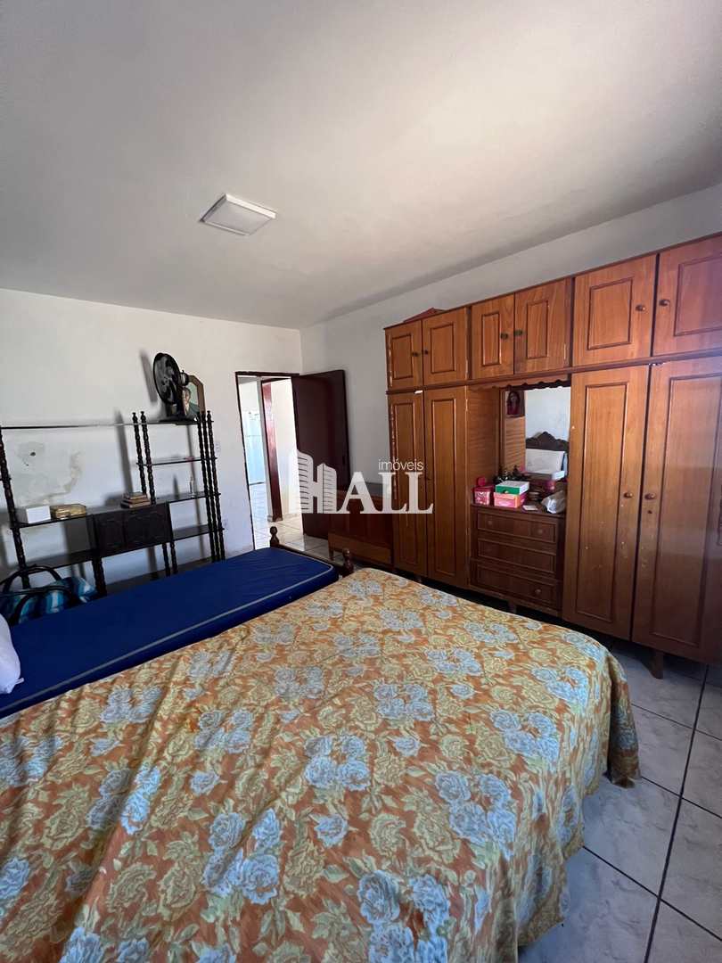 Casa, 5 quartos, 200 m² - Foto 9