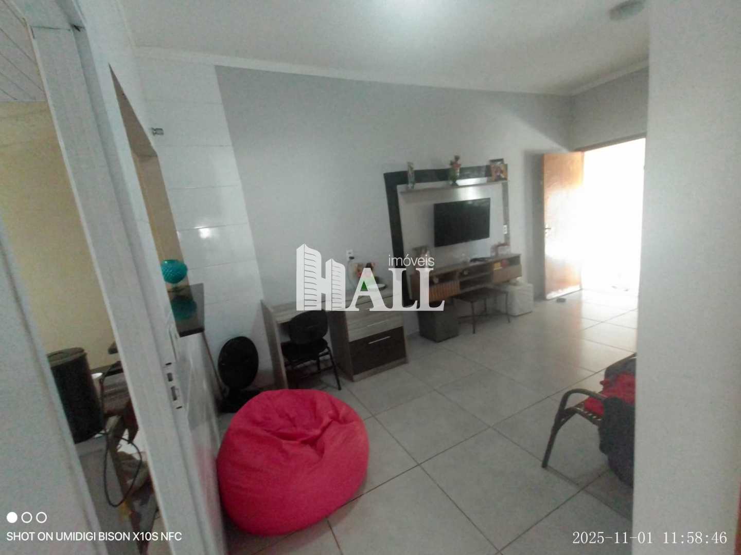 Casa, 2 quartos, 80 m² - Foto 2