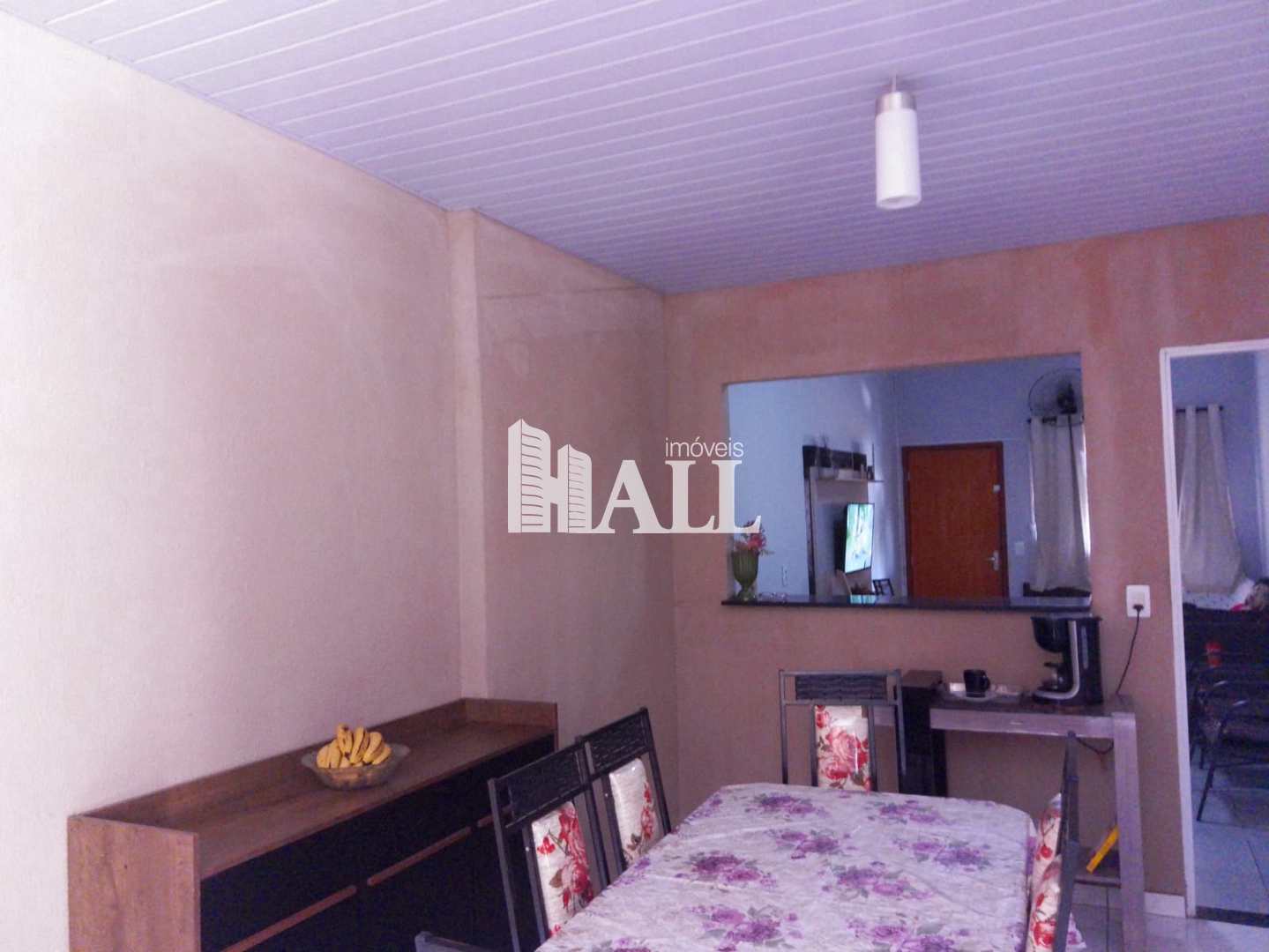 Casa, 2 quartos, 80 m² - Foto 4