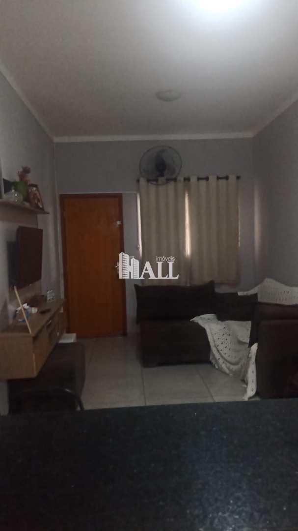 Casa, 2 quartos, 80 m² - Foto 1