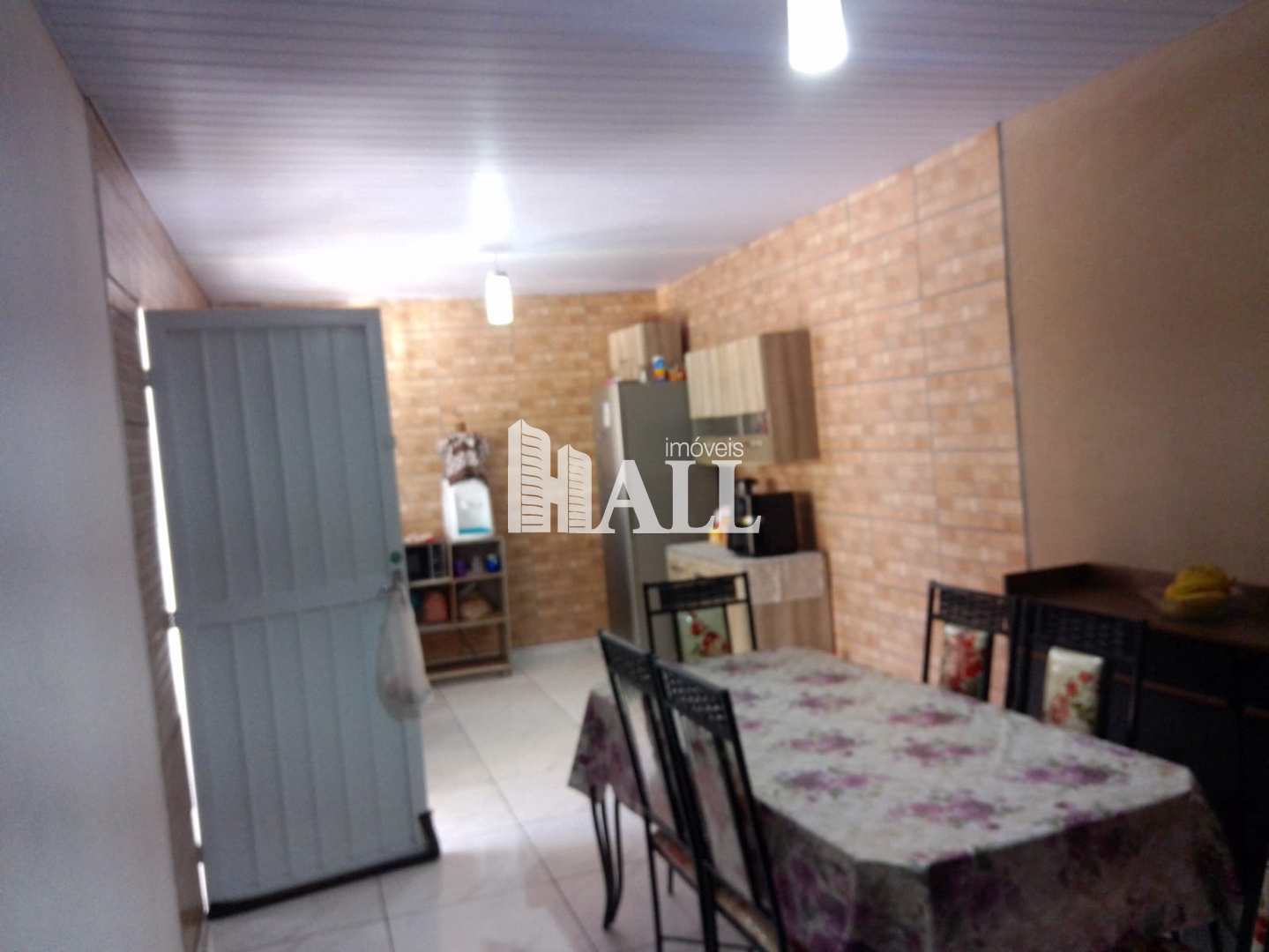 Casa, 2 quartos, 80 m² - Foto 3