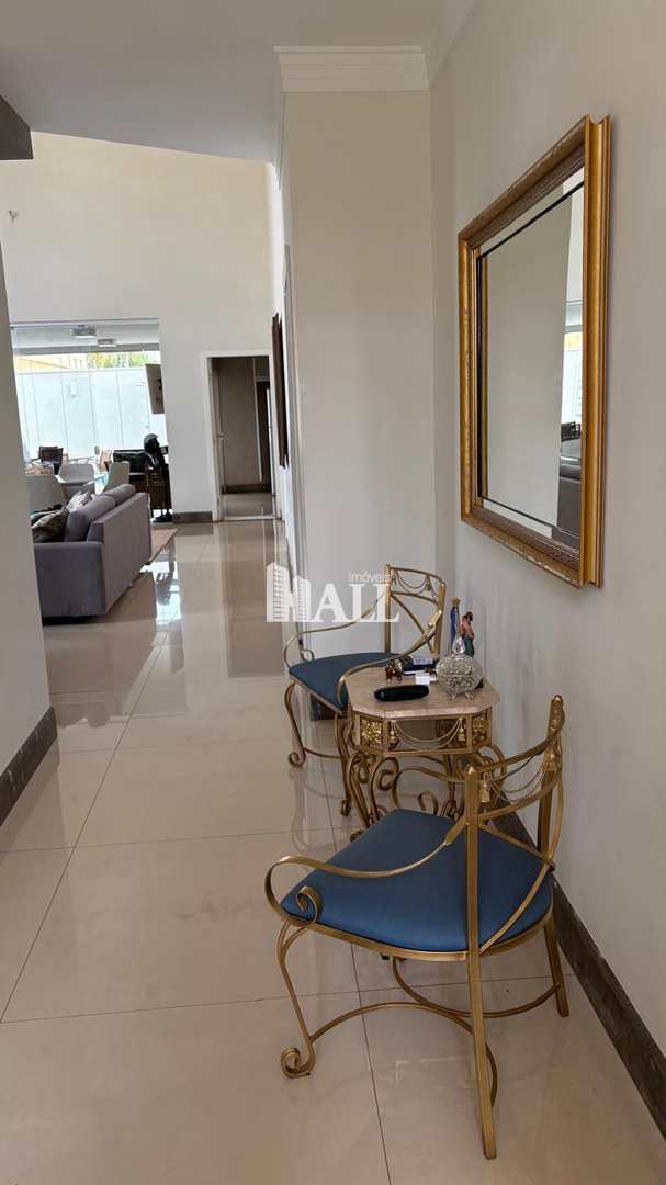 Sobrado, 4 quartos, 324 m² - Foto 5