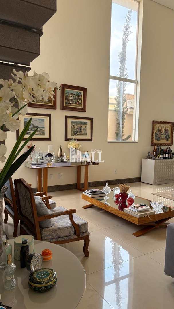 Sobrado, 4 quartos, 324 m² - Foto 3