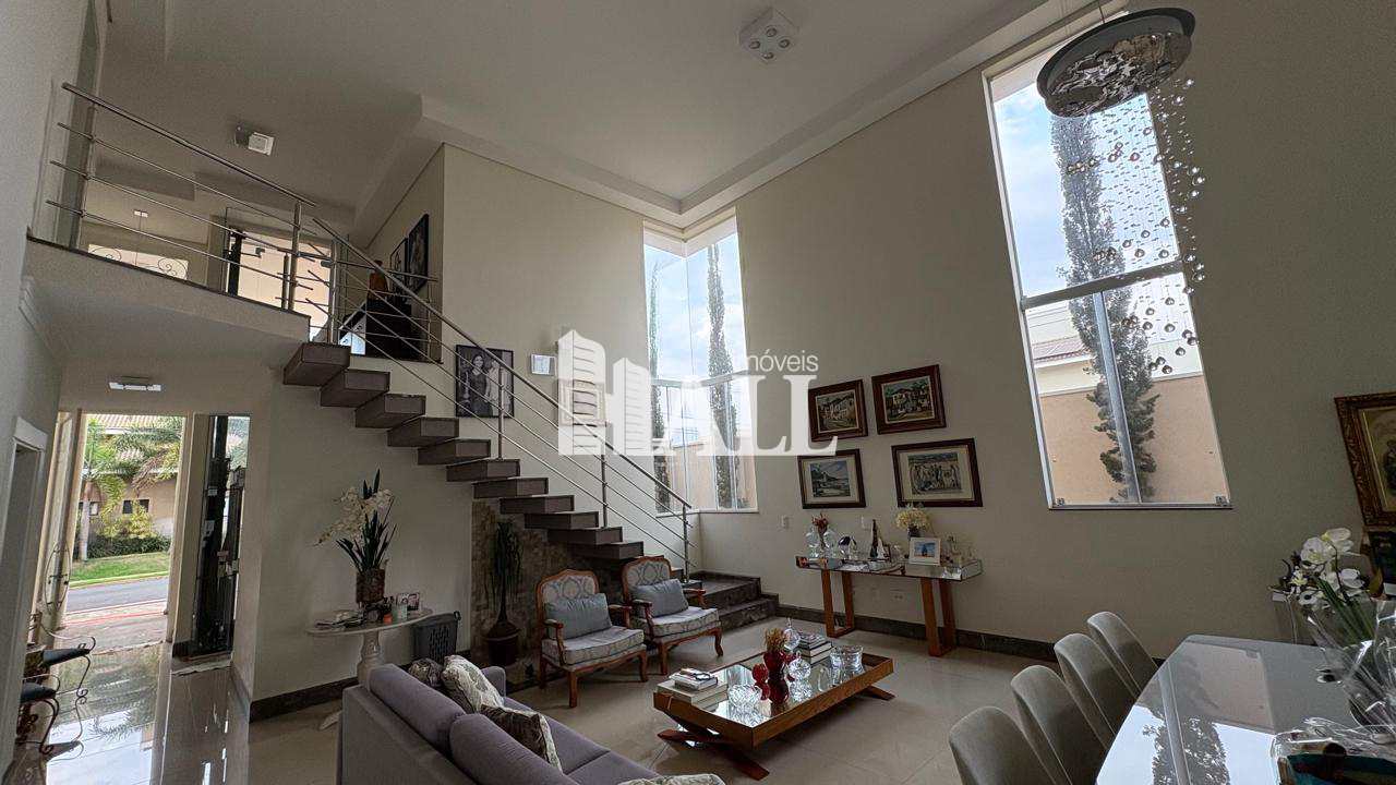 Sobrado, 4 quartos, 324 m² - Foto 2