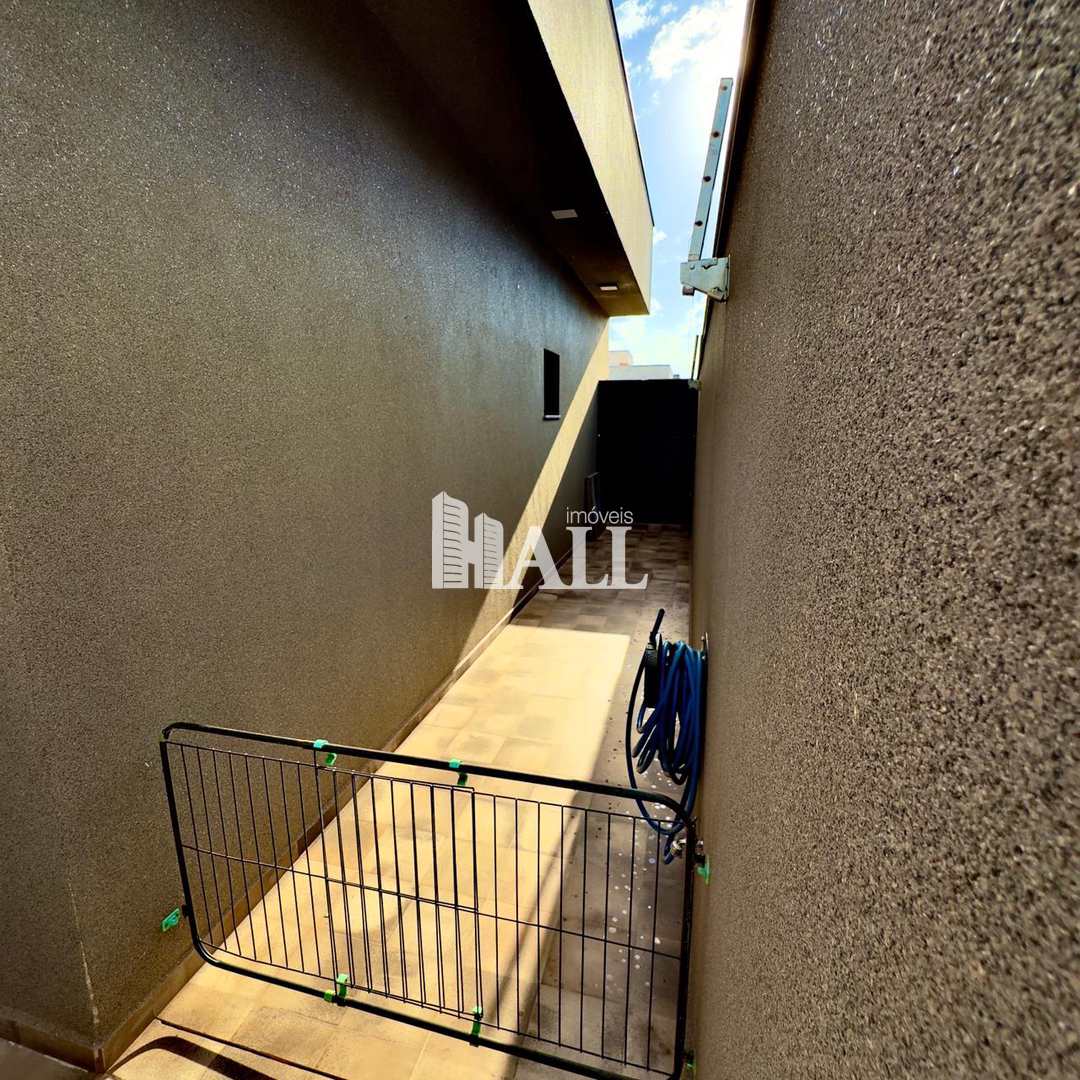 Casa de Condomínio, 3 quartos - Foto 23