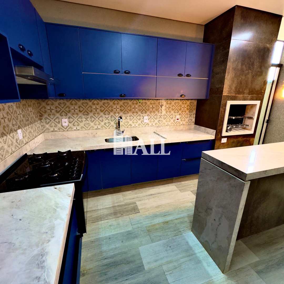 Casa de Condomínio, 3 quartos - Foto 20