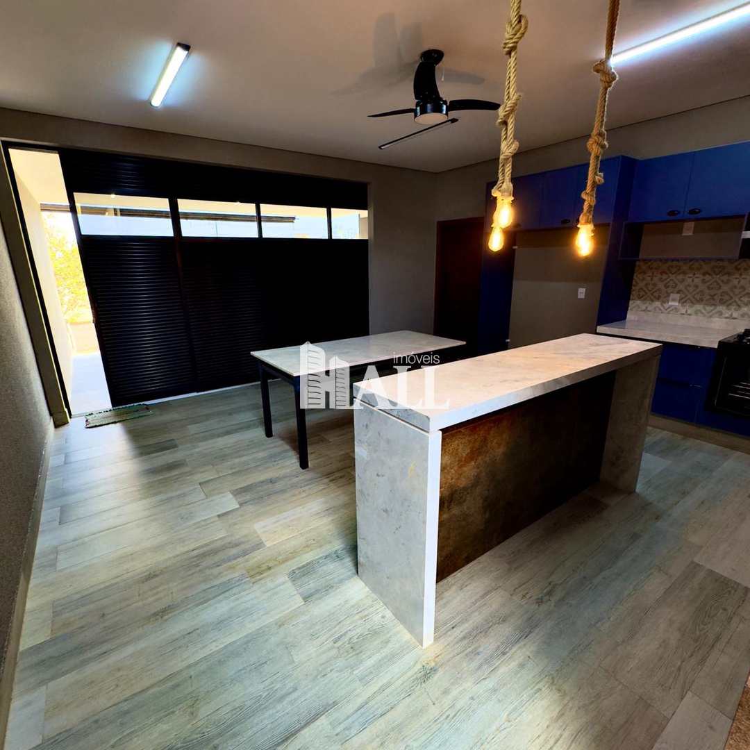 Casa de Condomínio, 3 quartos - Foto 19