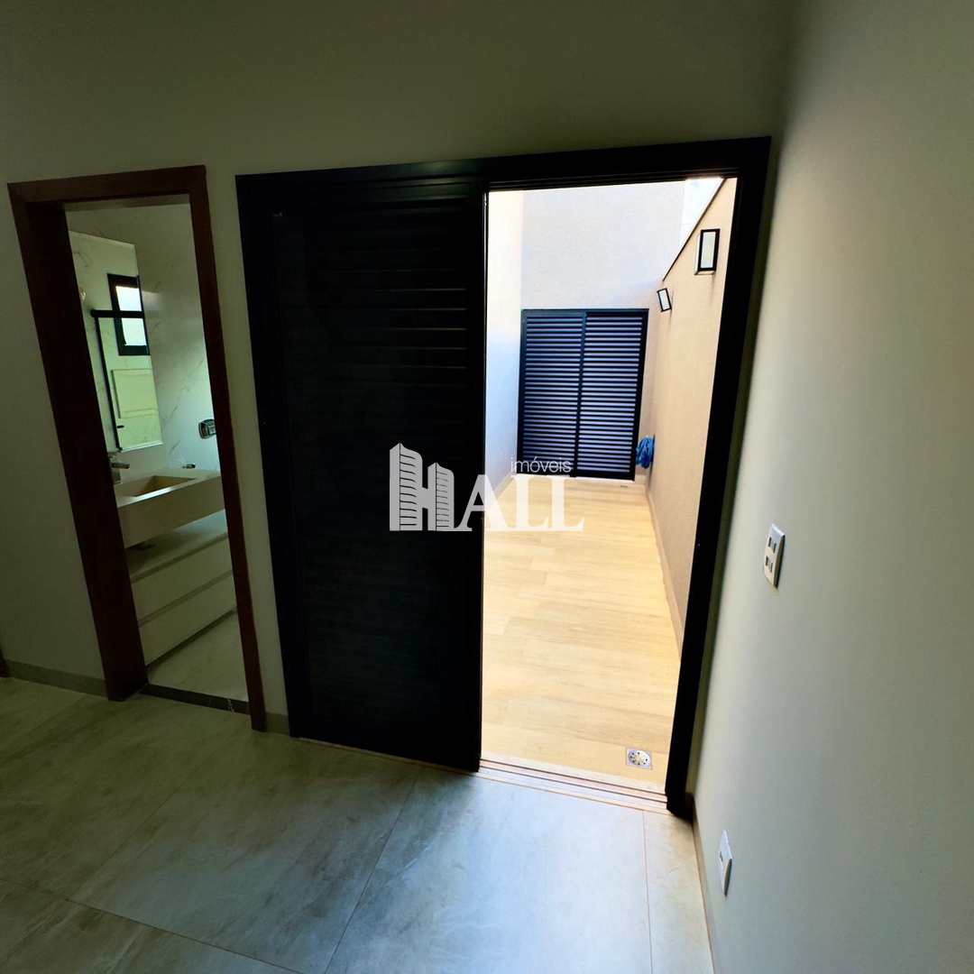 Casa de Condomínio, 3 quartos - Foto 11