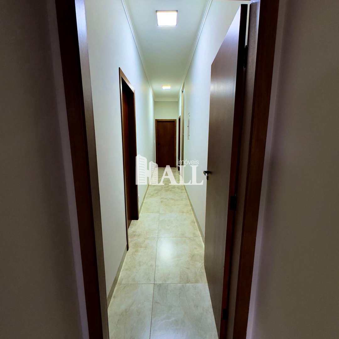 Casa de Condomínio, 3 quartos - Foto 14