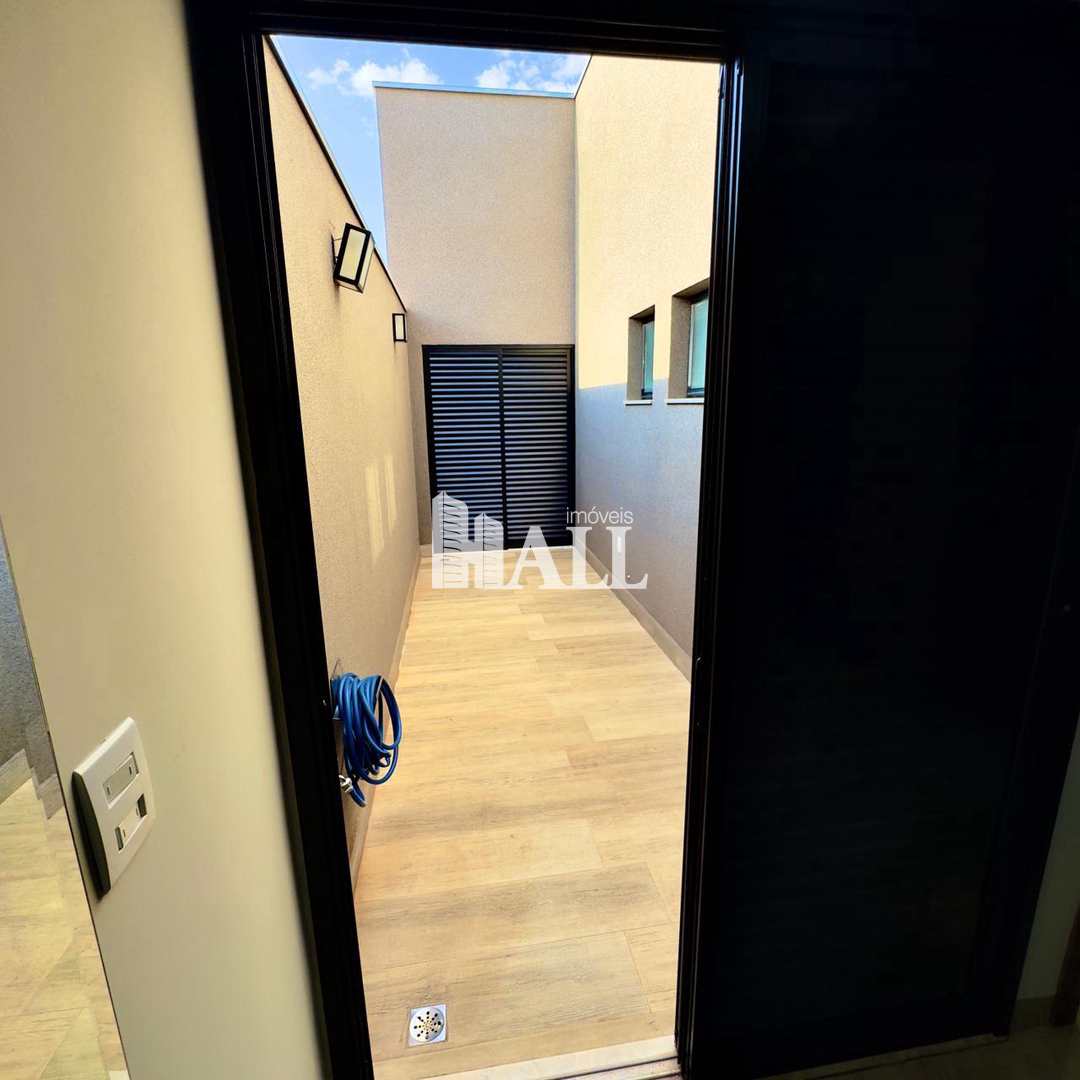 Casa de Condomínio, 3 quartos - Foto 12