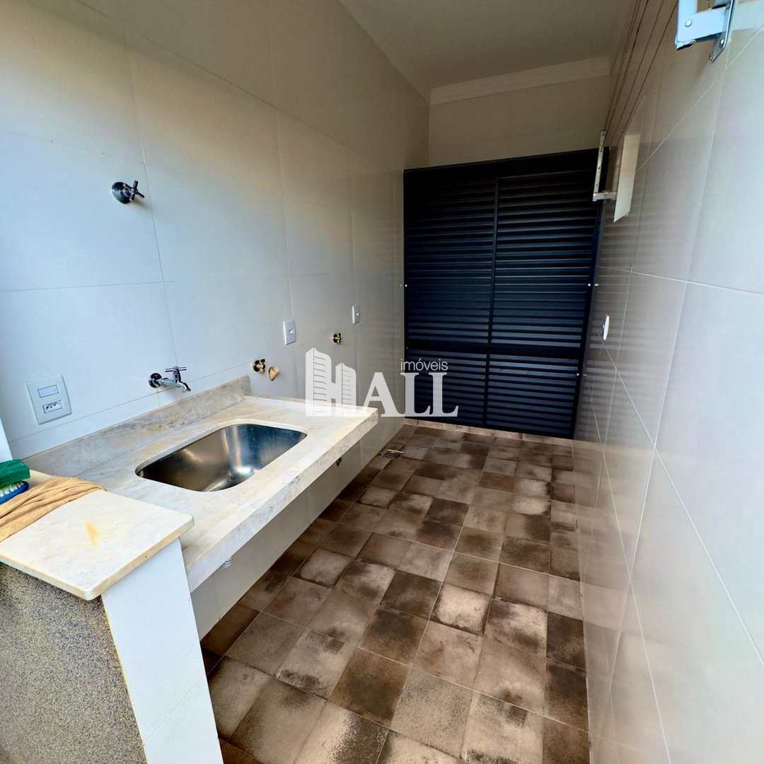 Casa de Condomínio, 3 quartos - Foto 21