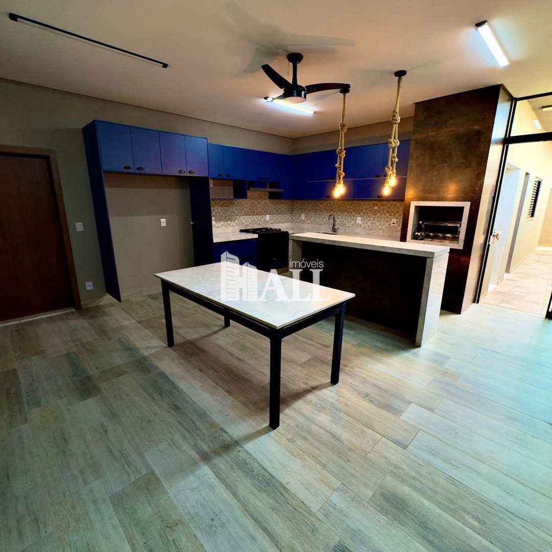 Casa de Condomínio, 3 quartos - Foto 18