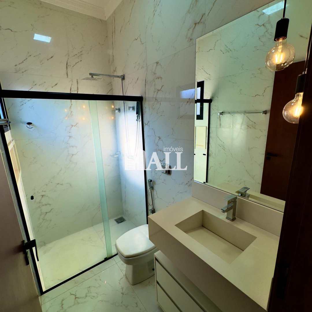 Casa de Condomínio, 3 quartos - Foto 15