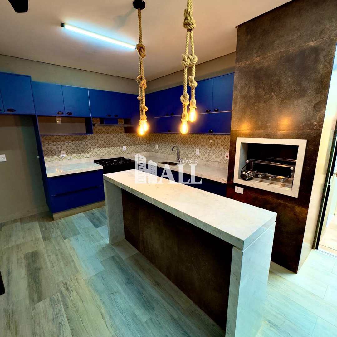 Casa de Condomínio, 3 quartos - Foto 17