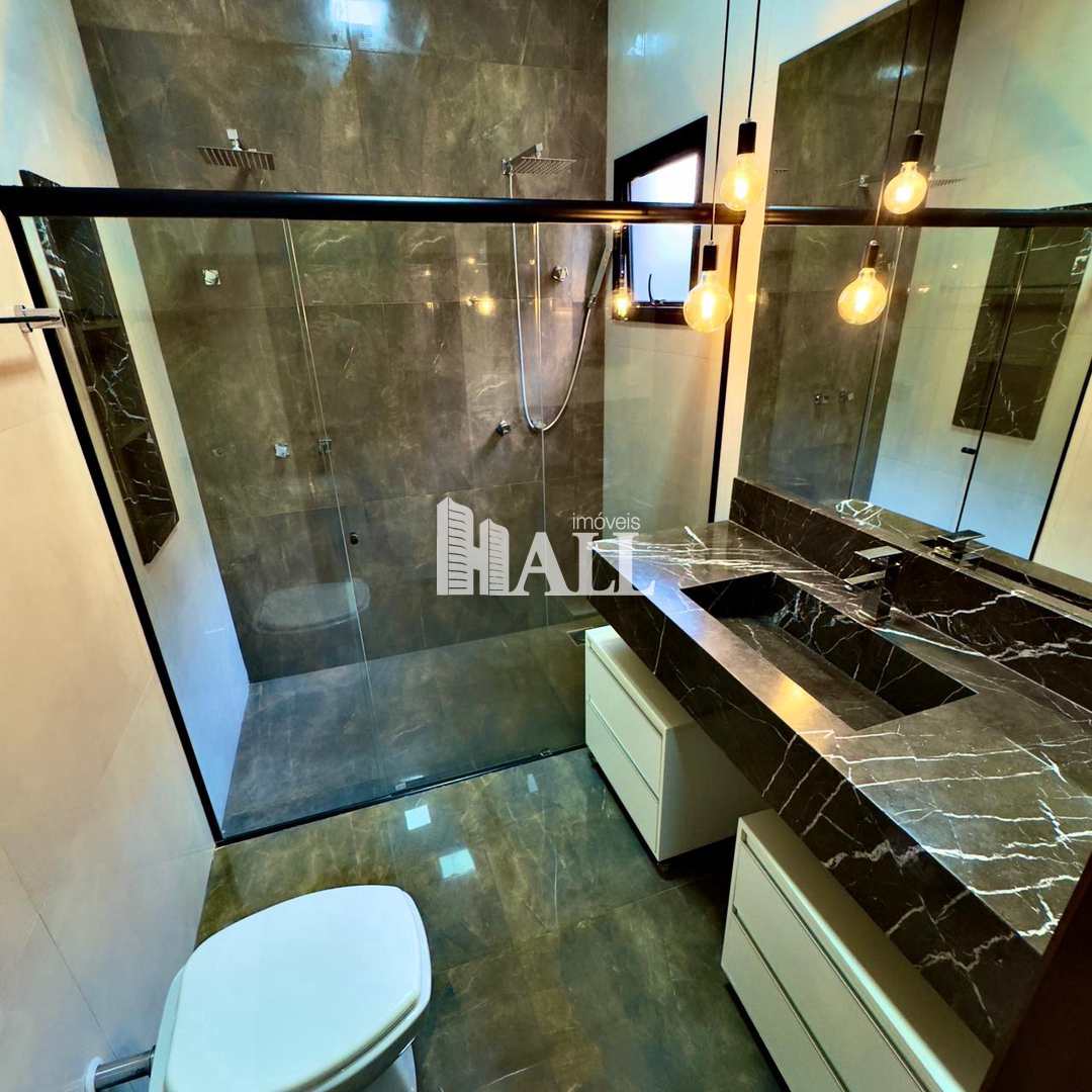 Casa de Condomínio, 3 quartos - Foto 8