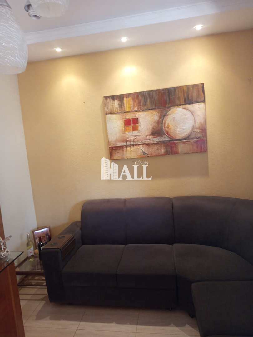 Casa, 3 quartos, 105 m² - Foto 2