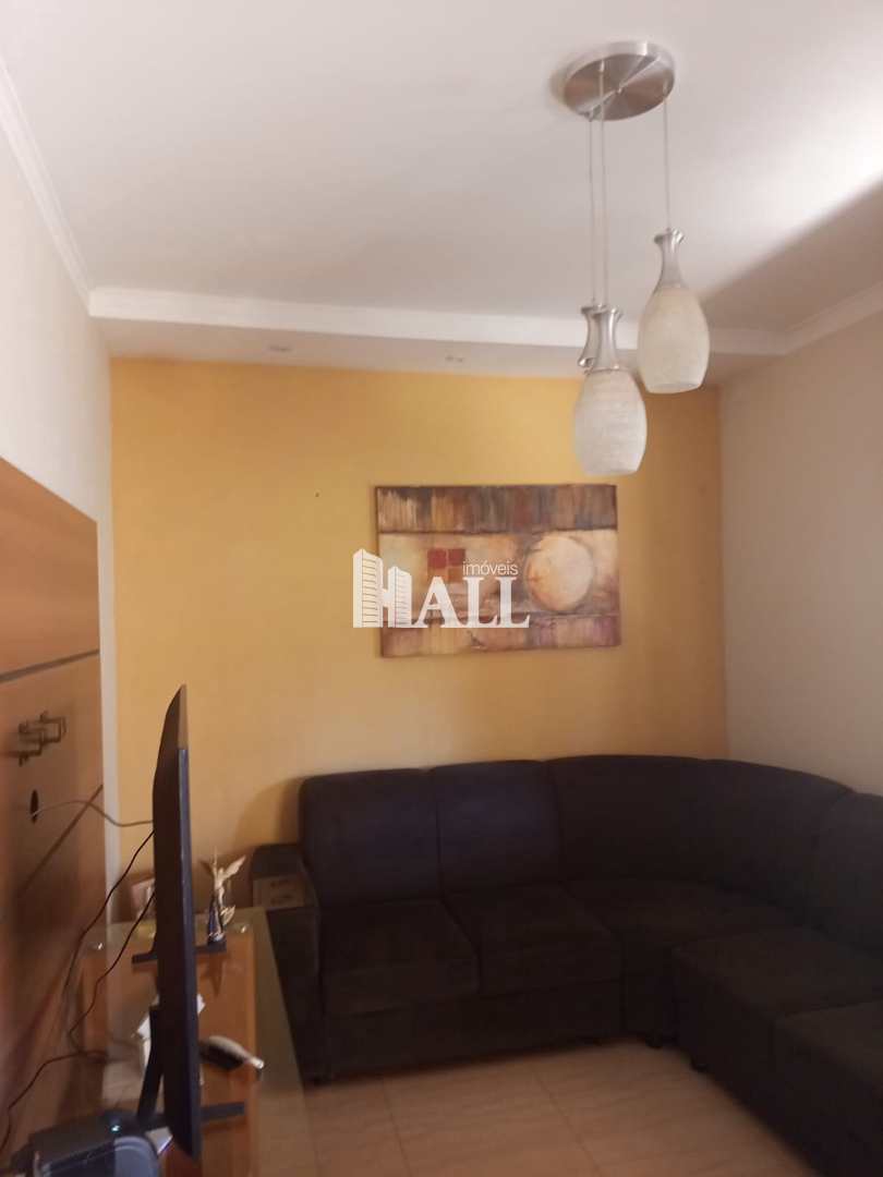 Casa, 3 quartos, 105 m² - Foto 1