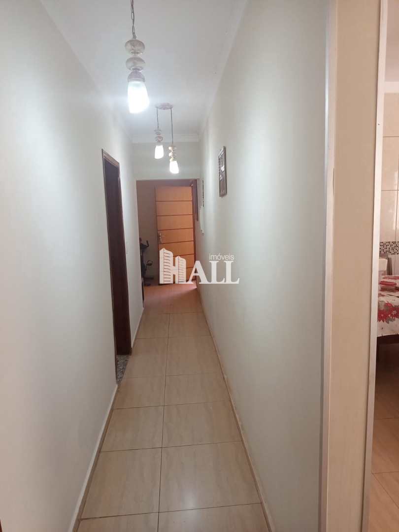 Casa, 3 quartos, 105 m² - Foto 4