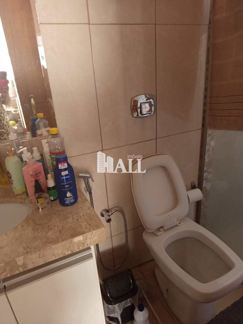 Casa, 3 quartos, 105 m² - Foto 9