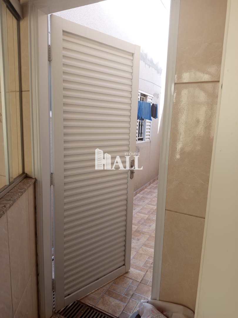 Casa, 3 quartos, 105 m² - Foto 6