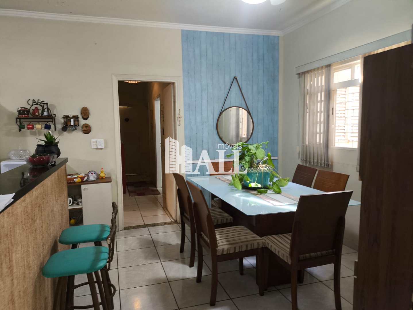 Casa, 3 quartos, 180 m² - Foto 3