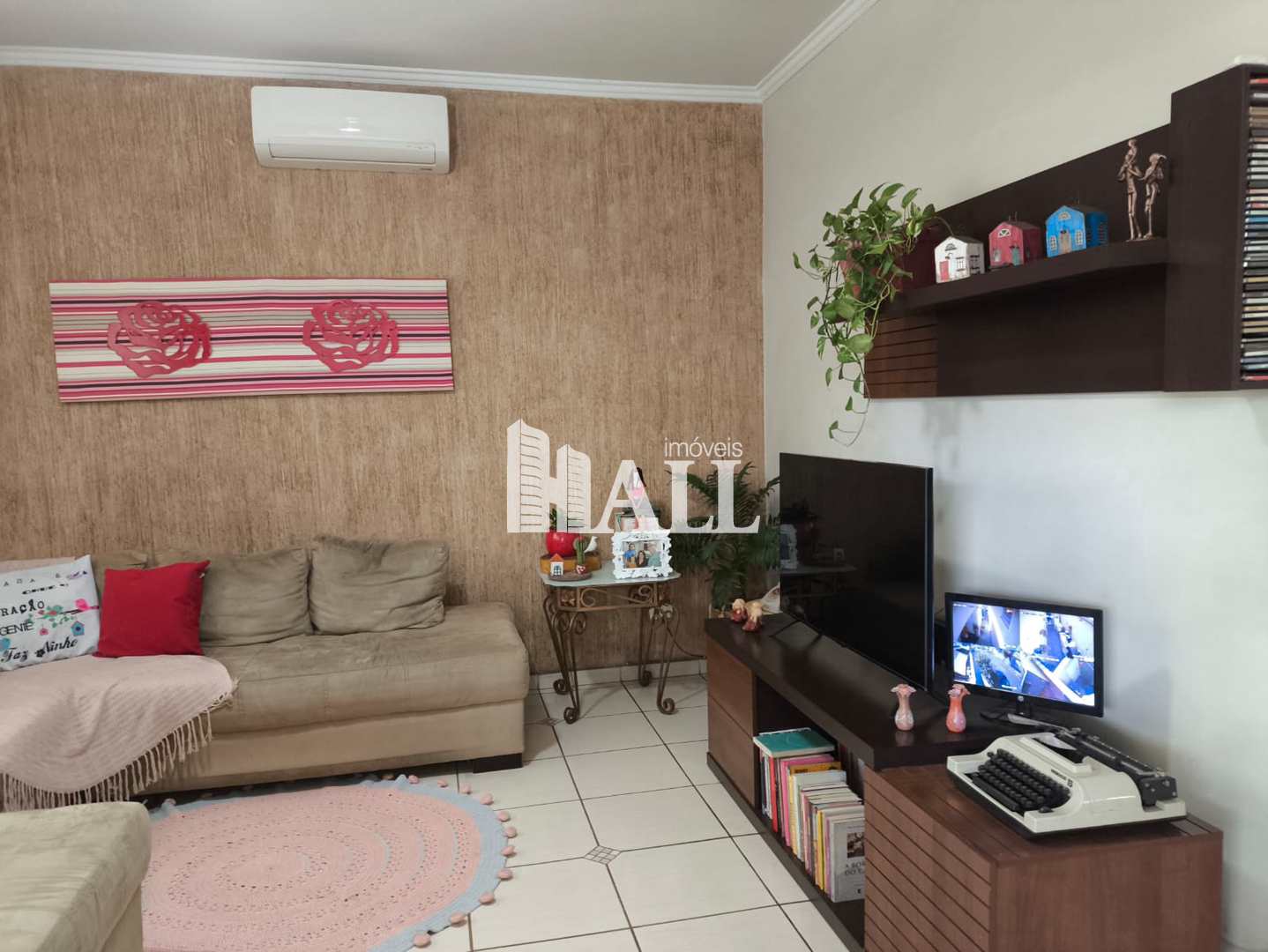 Casa, 3 quartos, 180 m² - Foto 2