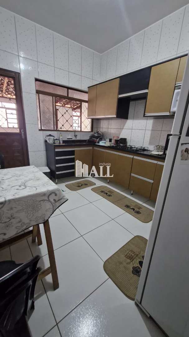 Casa, 2 quartos, 80 m² - Foto 4