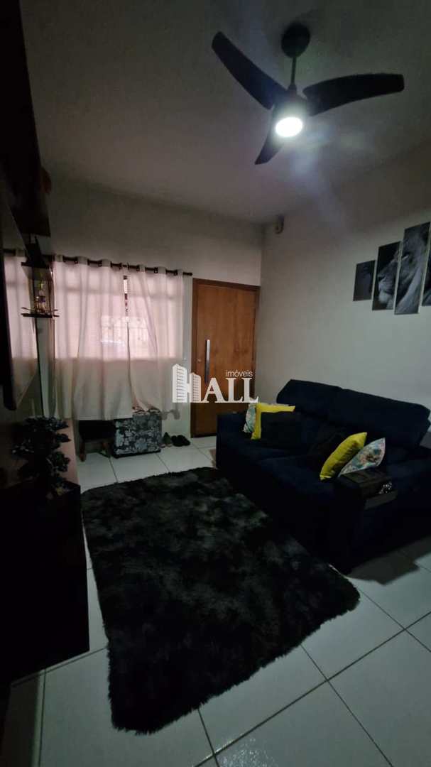 Casa, 2 quartos, 80 m² - Foto 3