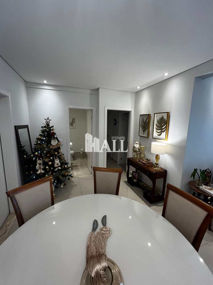 Apartamento, 3 quartos, 136 m² - Foto 10