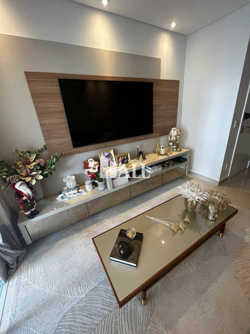 Apartamento, 3 quartos, 136 m² - Foto 4