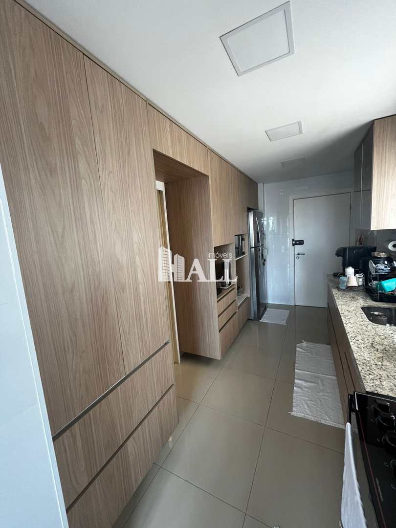 Apartamento, 3 quartos, 136 m² - Foto 12