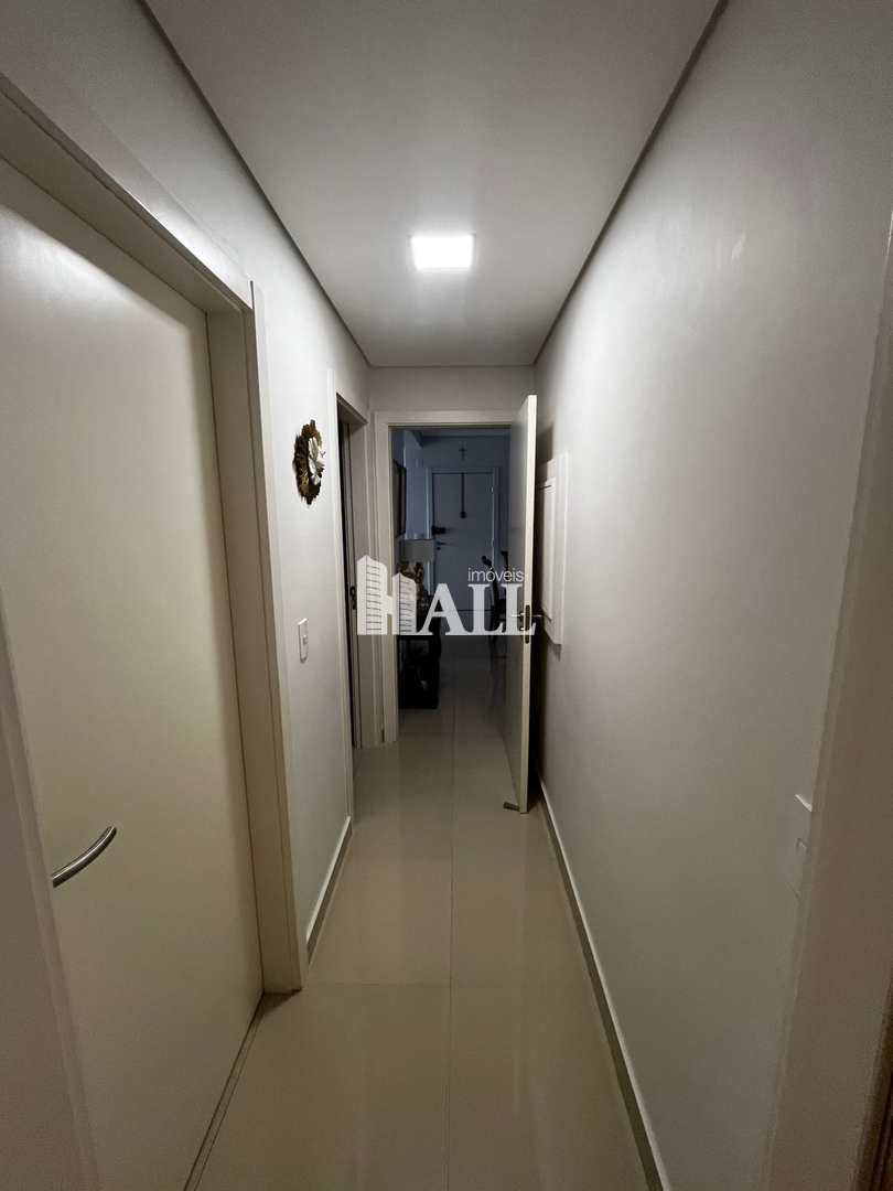 Apartamento, 3 quartos, 136 m² - Foto 16