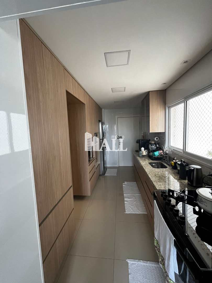 Apartamento, 3 quartos, 136 m² - Foto 14