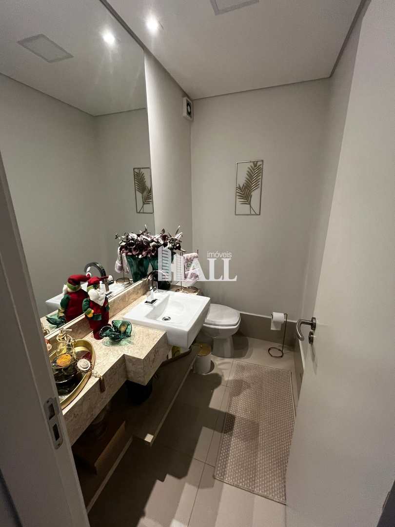 Apartamento, 3 quartos, 136 m² - Foto 23