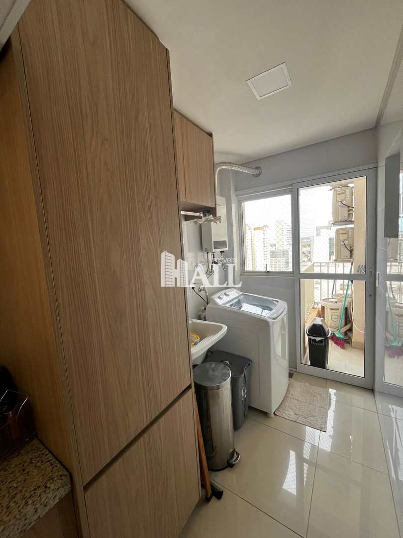 Apartamento, 3 quartos, 136 m² - Foto 25