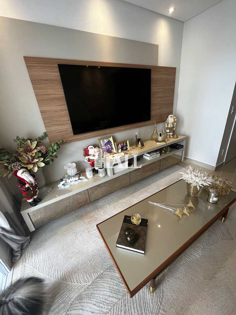 Apartamento, 3 quartos, 136 m² - Foto 5