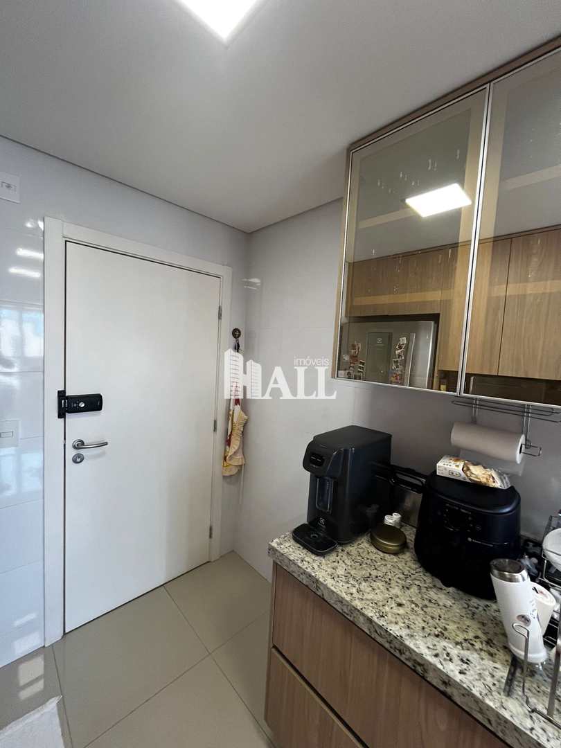 Apartamento, 3 quartos, 136 m² - Foto 15