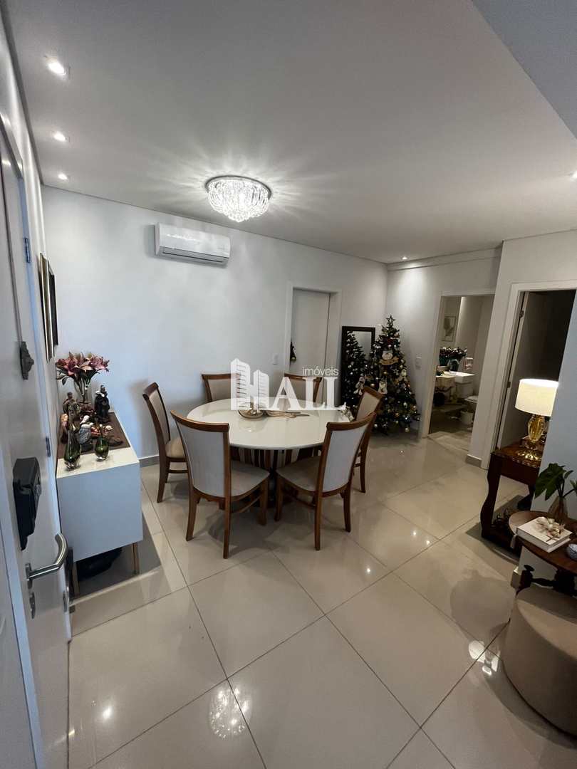 Apartamento, 3 quartos, 136 m² - Foto 8